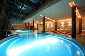 Anna Grand Hotel