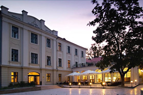 Anna Grand Hotel