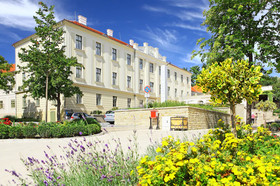 Anna Grand Hotel
