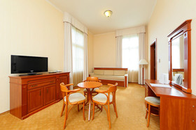 Anna Grand Hotel