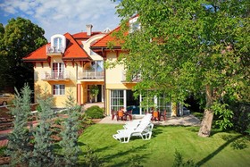 Balazs Villa