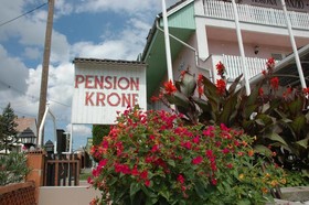 Korona Panzio