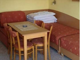 Kosztolányi Apartmanház