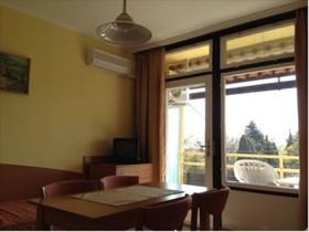 Kosztolányi Apartmanház