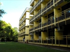Kosztolányi Apartmanház