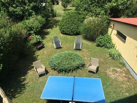 Mella Holiday House