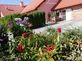 Villa Piros