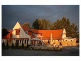 Balatonfoi Yacht Club Hotel