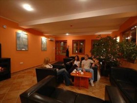 Balatonfoi Yacht Club Hotel