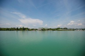 Marina Port