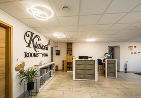 Kistucsok Etterem Food & Room