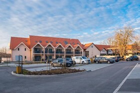 Kistucsok Etterem Food & Room