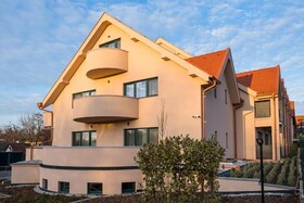 Kistucsok Etterem Food & Room