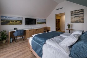Kistucsok Etterem Food & Room