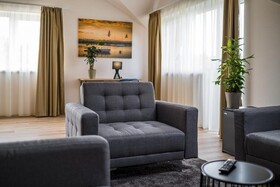 Kistucsok Etterem Food & Room