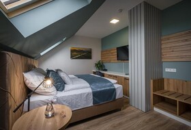 Kistucsok Etterem Food & Room