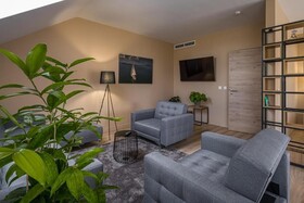 Kistucsok Etterem Food & Room