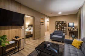 Kistucsok Etterem Food & Room