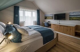 Kistucsok Etterem Food & Room