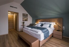 Kistucsok Etterem Food & Room