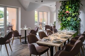 Kistucsok Etterem Food & Room