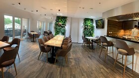 Kistucsok Etterem Food & Room