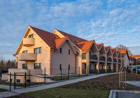 Kistucsok Etterem Food & Room