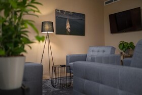 Kistucsok Etterem Food & Room