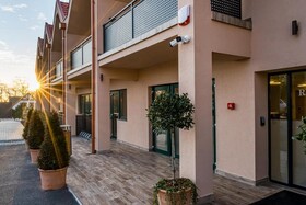 Kistucsok Etterem Food & Room