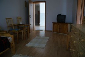 Kék Vendégház