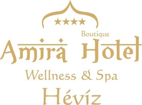Amira Boutique Hotel Wellness & Spa  Hévíz