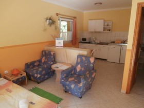 Annamaria Apartmenthouse
