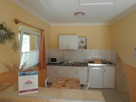 Annamaria Apartmenthouse
