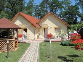 Annamaria Apartmenthouse