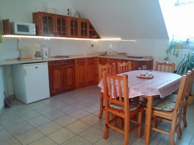 Annamaria Apartmenthouse