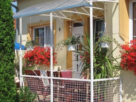 Annamaria Apartmenthouse