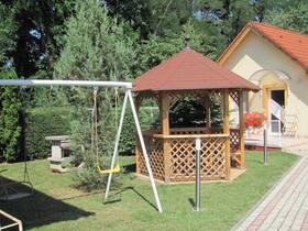 Annamaria Apartmenthouse