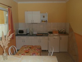 Annamaria Apartmenthouse