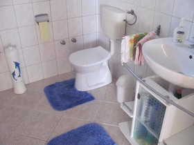 Annamaria Apartmenthouse