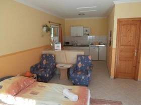Annamaria Apartmenthouse