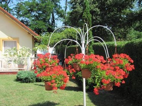 Annamaria Apartmenthouse