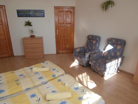 Annamaria Apartmenthouse