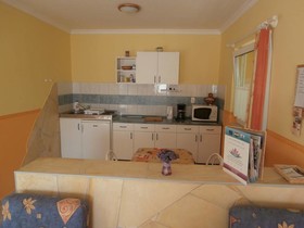 Annamaria Apartmenthouse