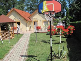 Annamaria Apartmenthouse