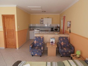 Annamaria Apartmenthouse