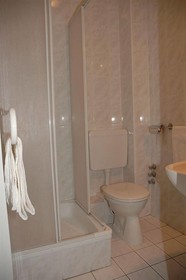 Apartment Pension Rideg Heviz
