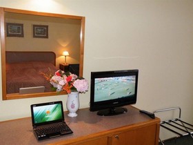Apartment Pension Rideg Heviz