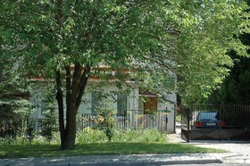 Apartment Pension Rideg Heviz