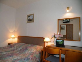 Apartment Pension Rideg Heviz
