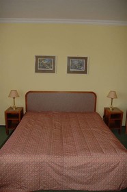 Apartment Pension Rideg Heviz
